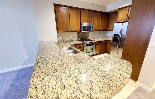 2 beds, 2 baths, 1,050 sqft, $3,100, Unit 402