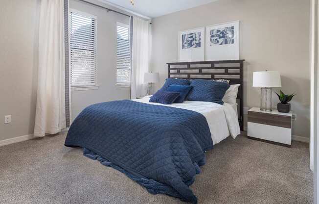 Enders Place at Baldwin Park