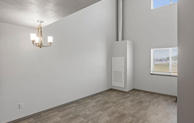 2 beds, 2 baths, 1,260 sqft, $1,265, Unit 333