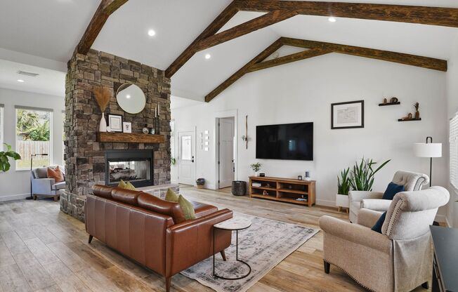 Luxurious living in Winter Park