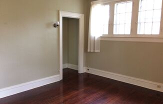 Studio, 1 bath, $850