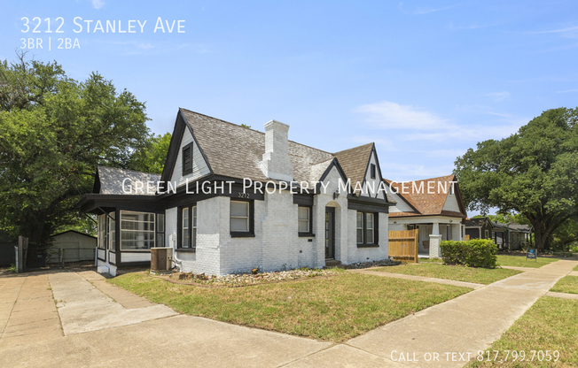 3212 STANLEY AVE
