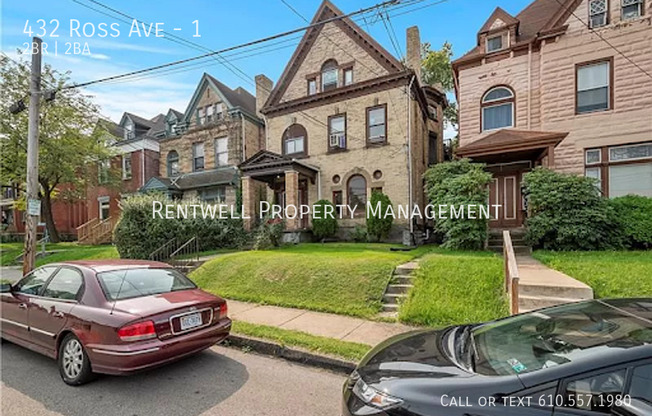432 ROSS AVE