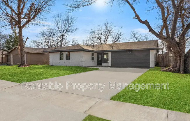 3732 FLAMINGO WAY