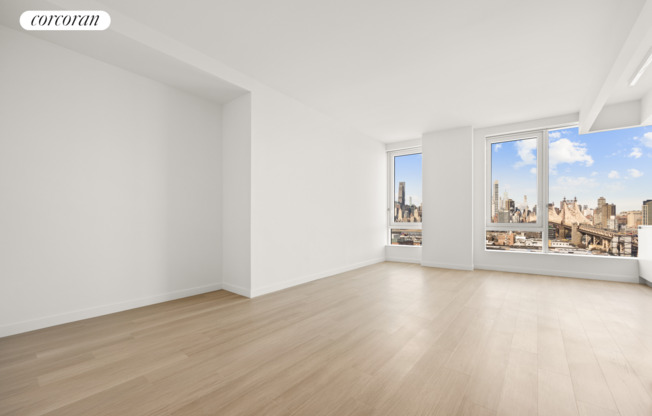 2 beds, 1 bath, $3,880, Unit 15E