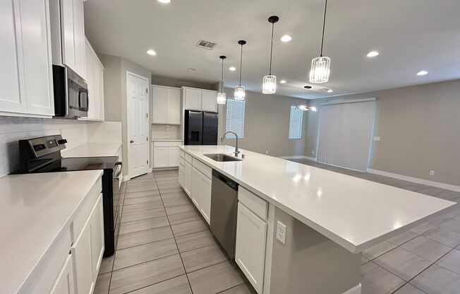 Modern Luxury Mesquite, NV Home!