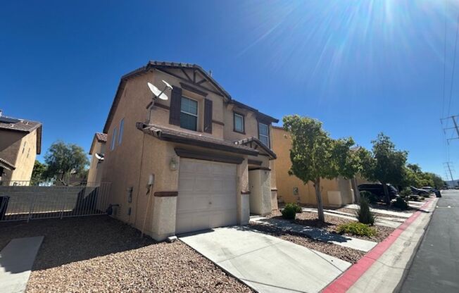 Silverado Ranch 3 bedroom