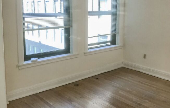 Studio, 1 bath, 478 sqft, $1,435, Unit 540-7F