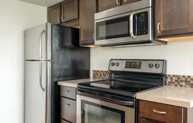 Haven Lake Oswego | Kitchen