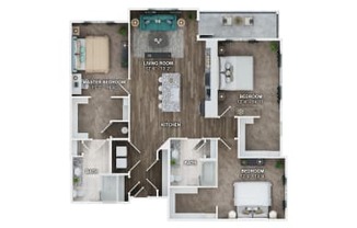 Partner-provided photo for $3295 unit