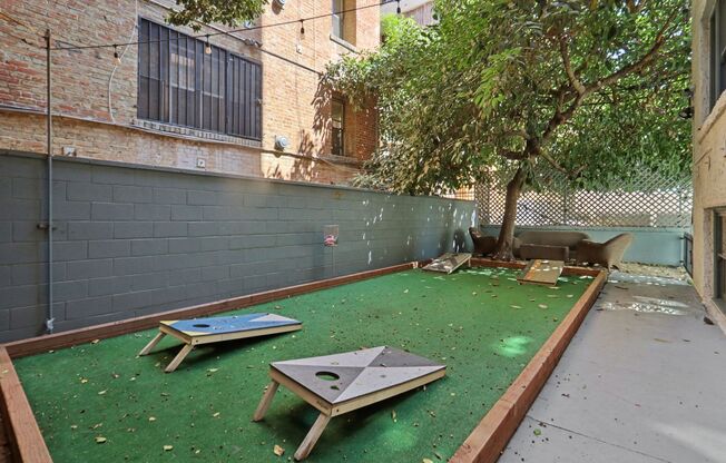 Studio, 1 bath, 513 sqft, $2,150, Unit 402