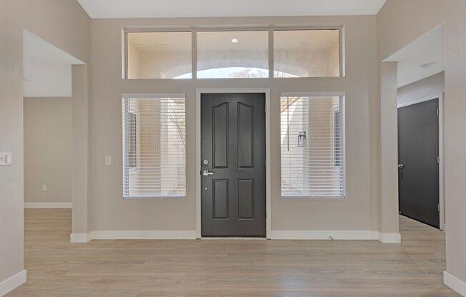 SUN CITY SUMMERLIN AGE QUALIFIED COMMUNITY!!!     1 STORY