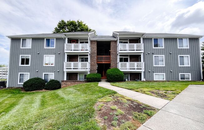 3 Bedroom 2 Bath Condo