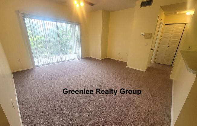 Resort-style living in the heart of Tampa—don’t miss this updated 1BR/1BA condo!