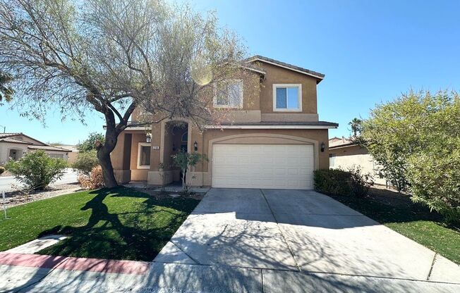 Beautiful 2 story Home