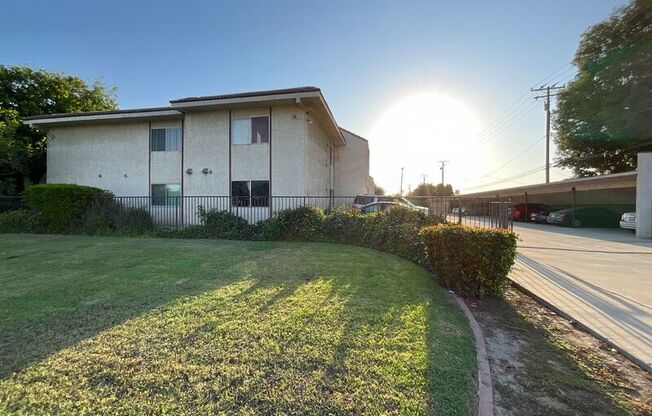 215 N BARRANCA AVE