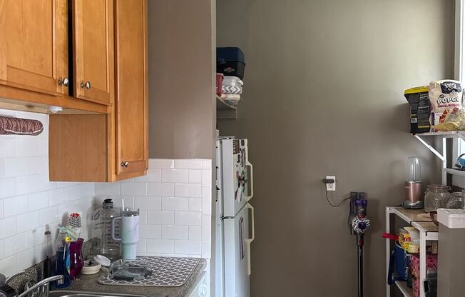 1501 Greenview Apartments Inc.