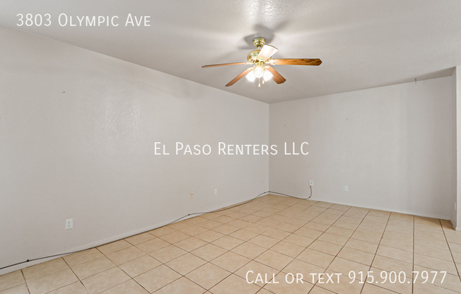 3803 OLYMPIC AVE
