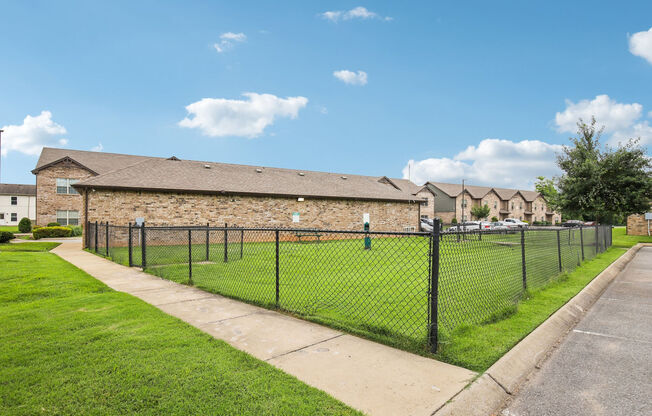 Partner-provided property photo