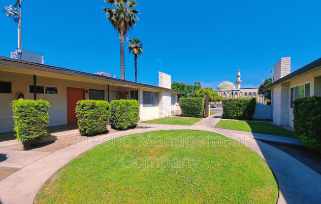 Partner-provided property photo