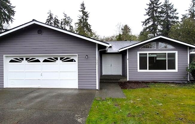 Great Home for rent
