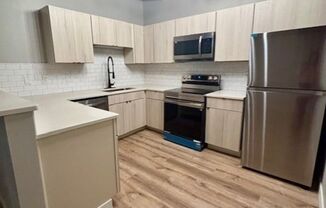 2 beds, 2 baths, 1,086 sqft, $1,875, Unit 233