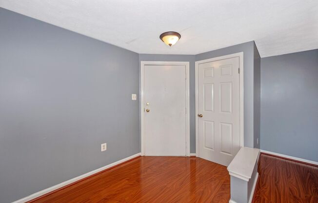 Affordable Condo in Frederick, MD