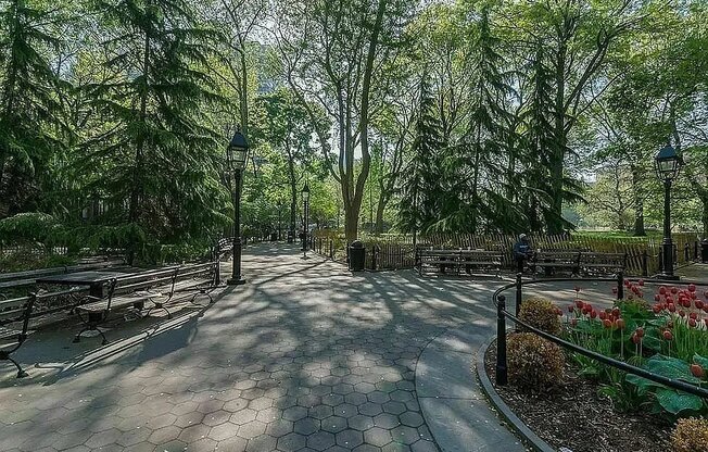 Studio, 1 bath, $3,195, Unit E2