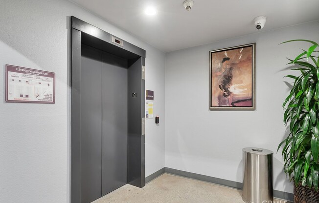 1 bed, 1 bath, 710 sqft, $2,775, Unit 312