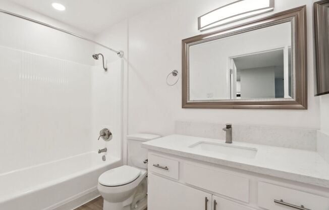 1 bed, 1 bath, 695 sqft, $1,748, Unit 318