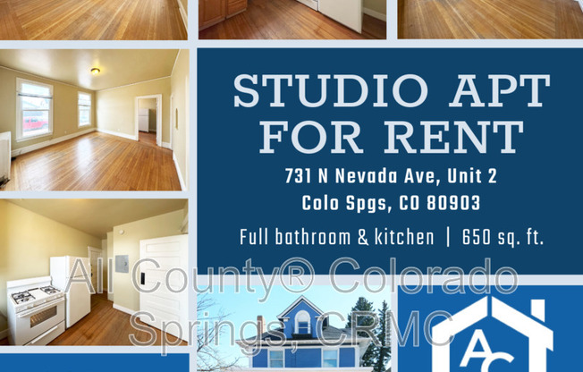 731 N NEVADA AVE