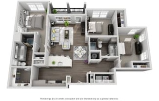 Partner-provided photo for $2795 unit