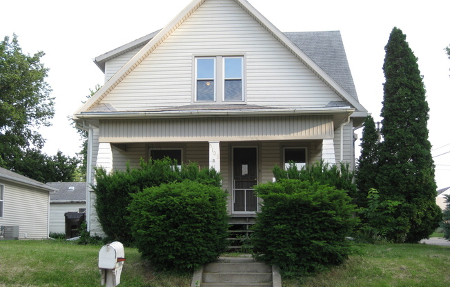 Charming Older Home with Tons of Character