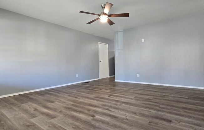 3 beds, 1 bath, $1,250