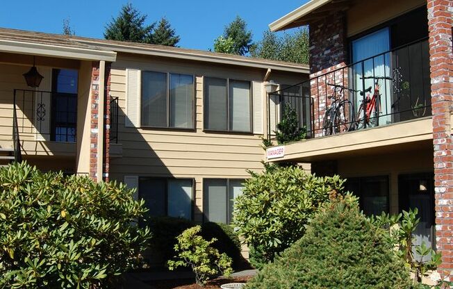 Dearborn Terrace