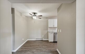 1 bed, 1 bath, 590 sqft, $995, Unit 4103-3