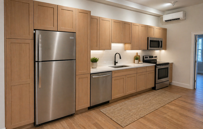 217 Christian Street