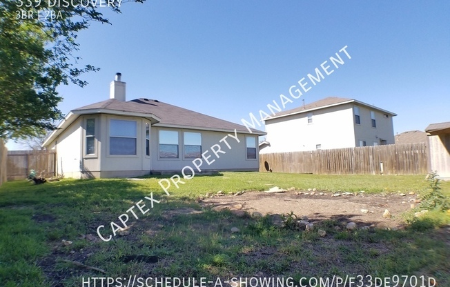 Partner-provided property photo