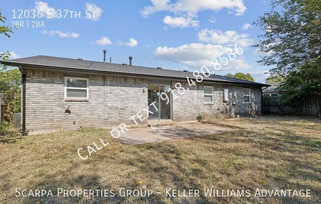 Partner-provided property photo