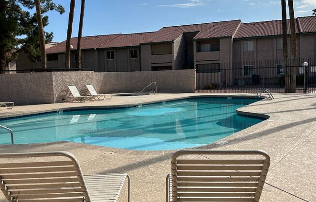 2 beds, 2 baths, $1,495, Unit Unit #160