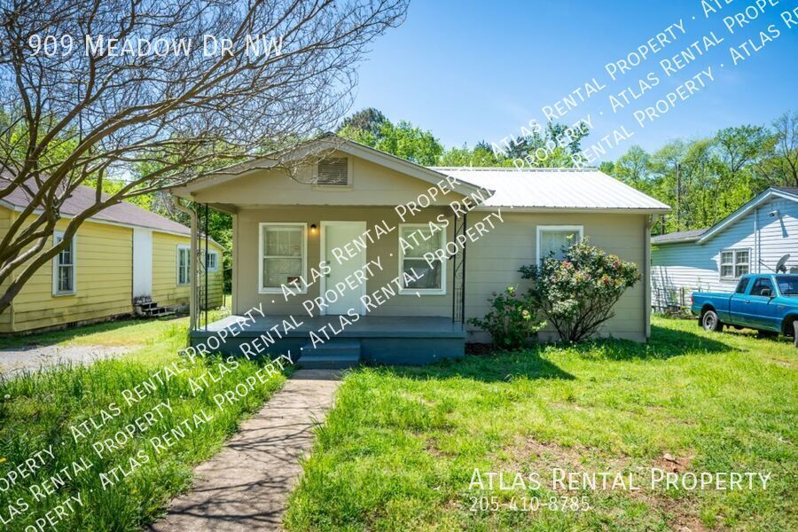 909 MDW DR NW