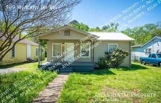 909 MDW DR NW
