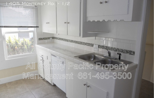 1405 MONTEREY RD