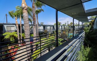1 bed, 1 bath, 578 sqft, $2,195, Unit 18