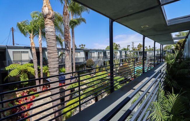 1 bed, 1 bath, 578 sqft, $2,195, Unit 18