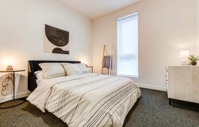 Gorgeous Bedroom at The Clara, Eagle, 83616