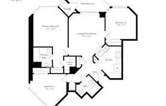 Partner-provided photo for $3692 unit