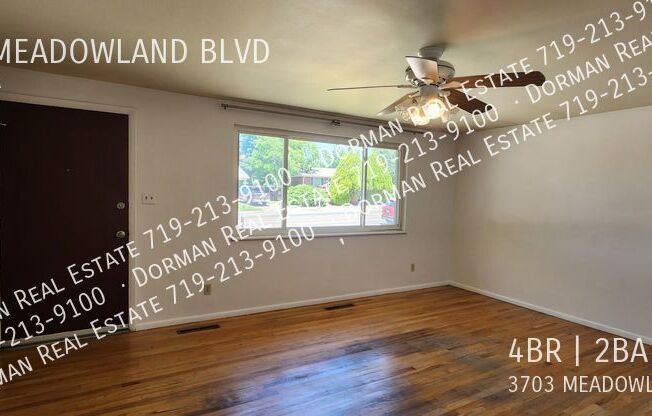3703 MEADOWLAND BLVD