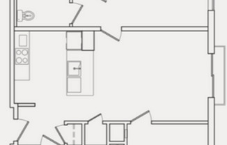 Partner-provided photo for $3385 unit