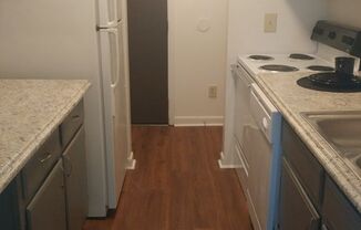 2 beds, 2 baths, $1,050, Unit 301B